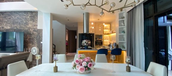 4 Schlafzimmer Haus in Chiang Mai, Thailand, Nr. 68550 5