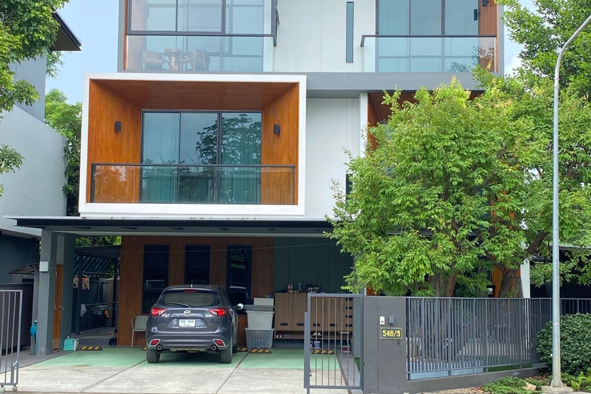 4 Schlafzimmer Haus in Chiang Mai, Thailand, Nr. 68550