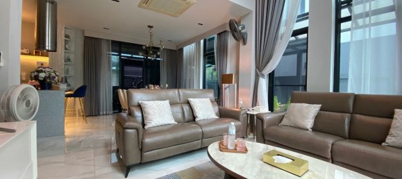 4 Schlafzimmer Haus in Chiang Mai, Thailand, Nr. 68550 4