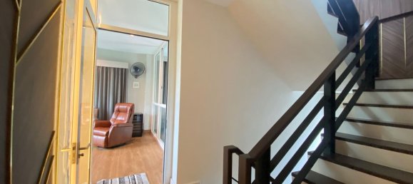 4 Schlafzimmer Haus in Chiang Mai, Thailand, Nr. 68550 23