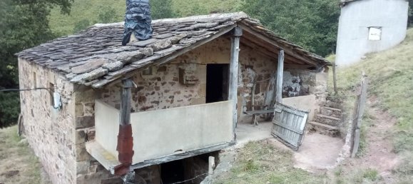 Casa de 1 dormitorio en Cantabria, Spain No. 76306 6