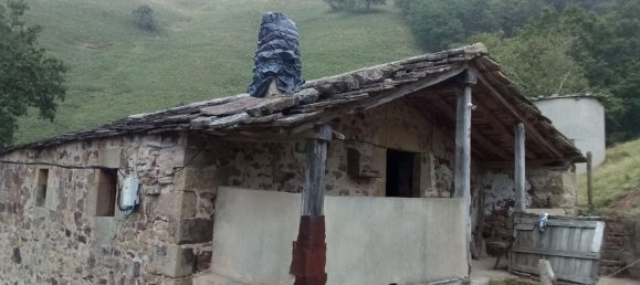 Casa de 1 dormitorio en Cantabria, Spain No. 76306 7