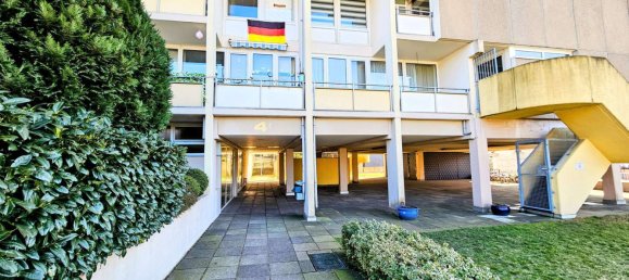 Duplex T2 em Wuppertal, Germany N.º 45918 27