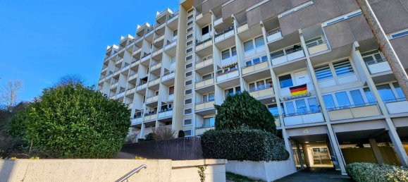 Duplex T2 em Wuppertal, Germany N.º 45918 26