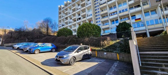 Duplex T2 em Wuppertal, Germany N.º 45918 28