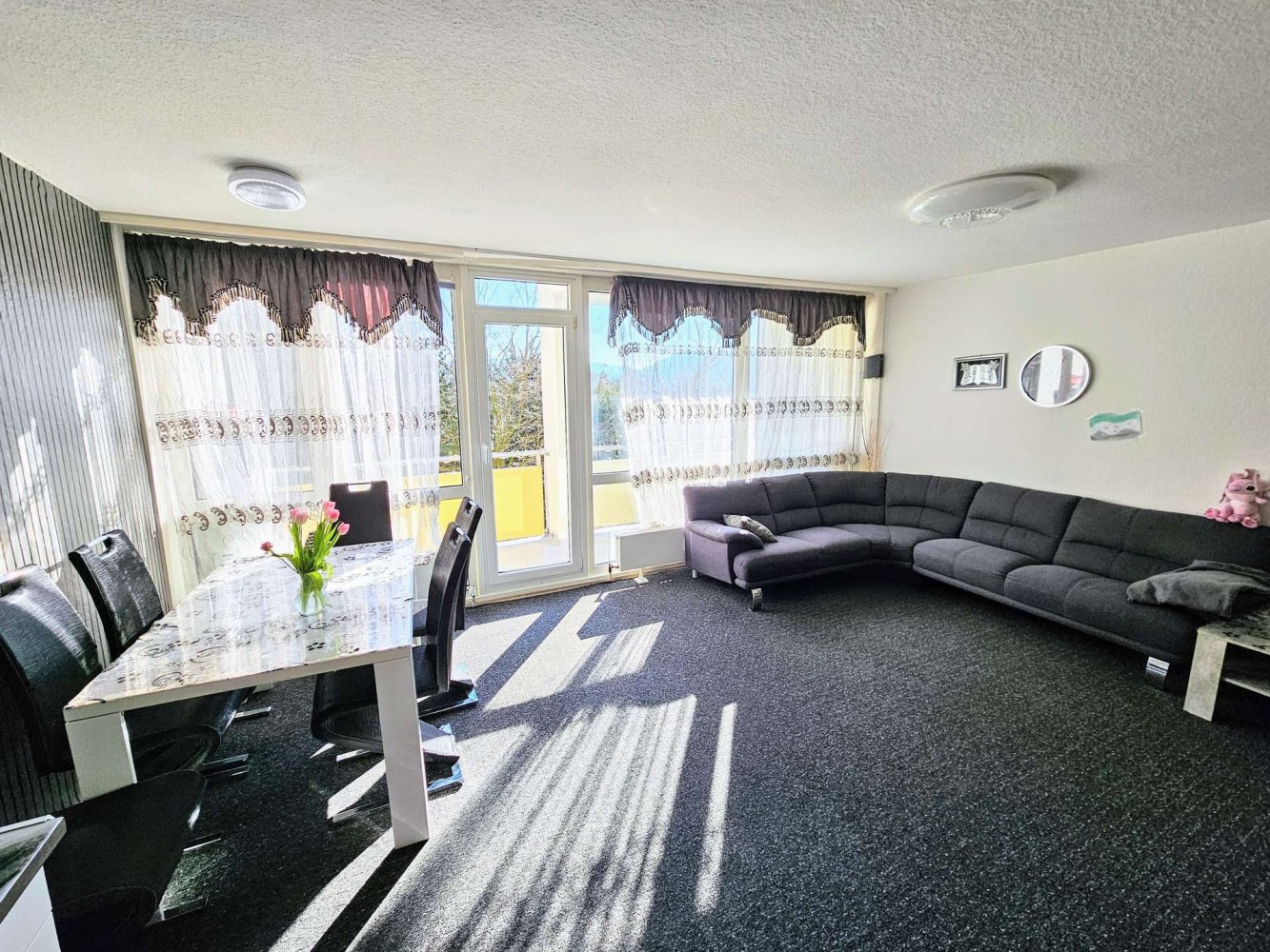 Duplex T2 em Wuppertal, Germany N.º 45918