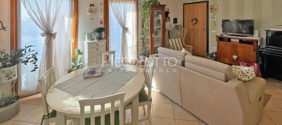 Apartamento de 3 divisões em Maser, Italy N.º 64537 4