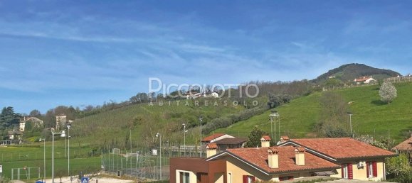 Apartamento de 3 divisões em Maser, Italy N.º 64537 13