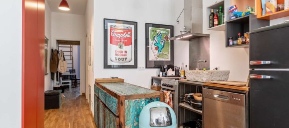 1 Schlafzimmer Wohnung in Hakenfelde, Germany, Nr. 265414 13