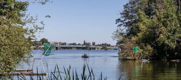 1 Schlafzimmer Wohnung in Hakenfelde, Germany, Nr. 265414 31
