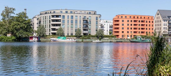1 Schlafzimmer Wohnung in Hakenfelde, Germany, Nr. 265414 29