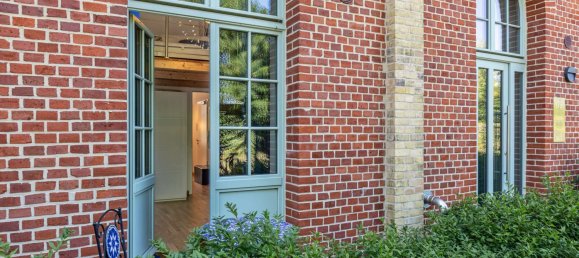 1 Schlafzimmer Wohnung in Hakenfelde, Germany, Nr. 265414 20