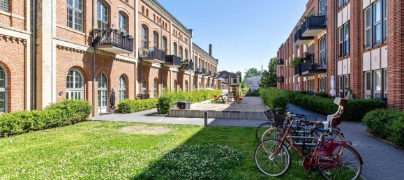 1 Schlafzimmer Wohnung in Hakenfelde, Germany, Nr. 265414 22