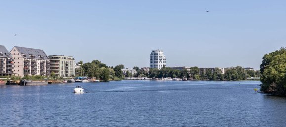 1 Schlafzimmer Wohnung in Hakenfelde, Germany, Nr. 265414 30