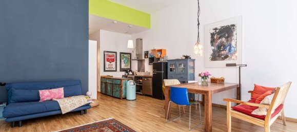 1 Schlafzimmer Wohnung in Hakenfelde, Germany, Nr. 265414 8