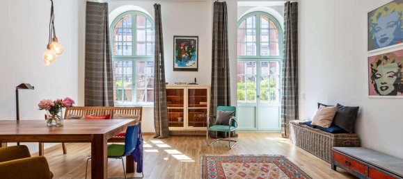 1 Schlafzimmer Wohnung in Hakenfelde, Germany, Nr. 265414 7