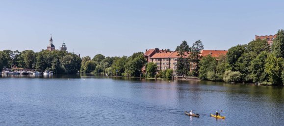 1 Schlafzimmer Wohnung in Hakenfelde, Germany, Nr. 265414 28