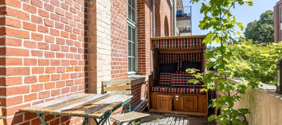 1 Schlafzimmer Wohnung in Hakenfelde, Germany, Nr. 265414 10