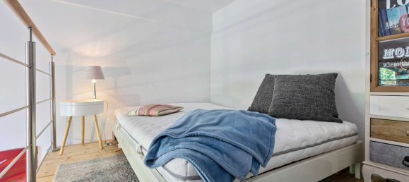 1 Schlafzimmer Wohnung in Hakenfelde, Germany, Nr. 265414 17