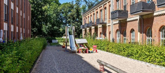 1 Schlafzimmer Wohnung in Hakenfelde, Germany, Nr. 265414 24