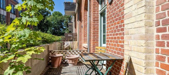 1 Schlafzimmer Wohnung in Hakenfelde, Germany, Nr. 265414 11