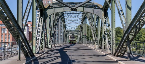 1 Schlafzimmer Wohnung in Hakenfelde, Germany, Nr. 265414 26