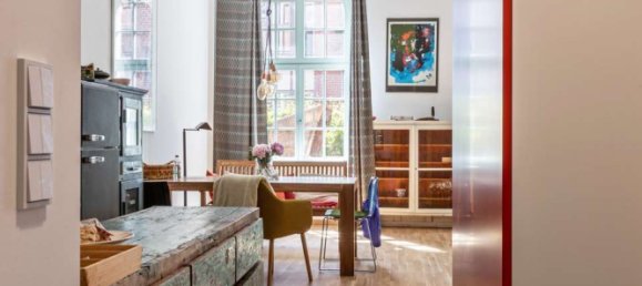 1 Schlafzimmer Wohnung in Hakenfelde, Germany, Nr. 265414 6