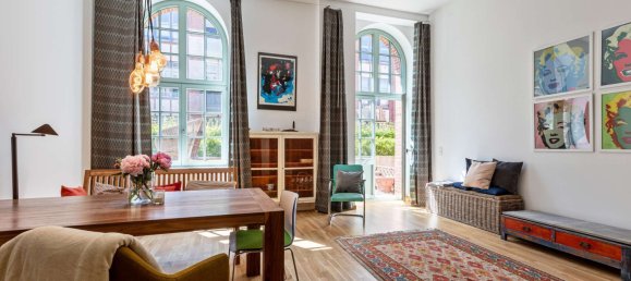 1 Schlafzimmer Wohnung in Hakenfelde, Germany, Nr. 265414 9