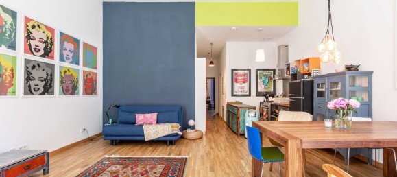 1 Schlafzimmer Wohnung in Hakenfelde, Germany, Nr. 265414 12