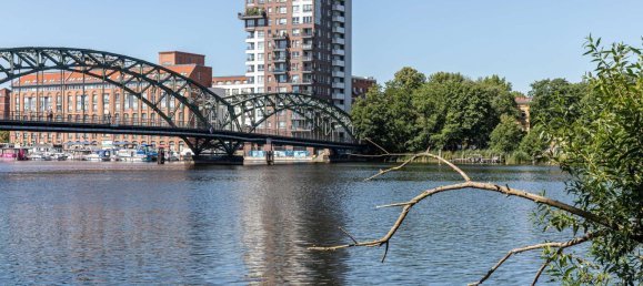 1 Schlafzimmer Wohnung in Hakenfelde, Germany, Nr. 265414 27