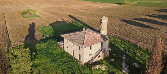 4 bedrooms House in Castiglione del Lago, Italy No. 58447 10