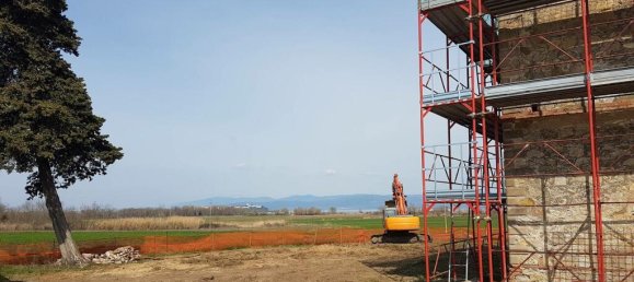 4 bedrooms House in Castiglione del Lago, Italy No. 58447 15