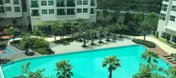 2 bedrooms Apartment in Thu Duc, Vietnam No. 17736 4