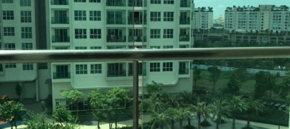 2 bedrooms Apartment in Thu Duc, Vietnam No. 17736 5