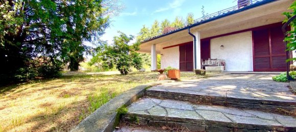 5غرفة فيلا في Olgiate Comasco, Italy رقم 76088 5