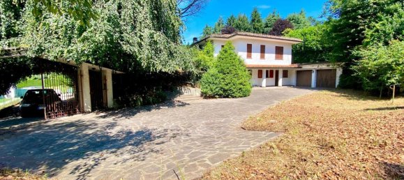 5غرفة فيلا في Olgiate Comasco, Italy رقم 76088 20