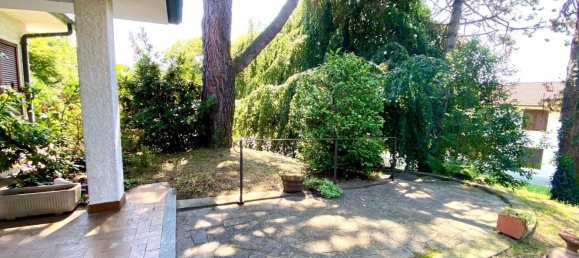 5غرفة فيلا في Olgiate Comasco, Italy رقم 76088 27