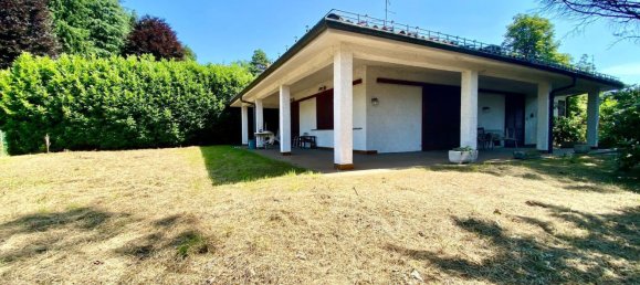 5غرفة فيلا في Olgiate Comasco, Italy رقم 76088 26