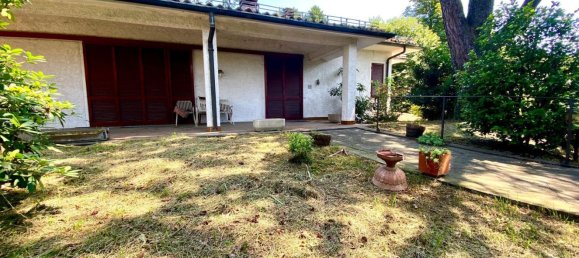 5غرفة فيلا في Olgiate Comasco, Italy رقم 76088 31