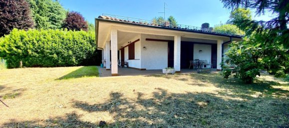 5غرفة فيلا في Olgiate Comasco, Italy رقم 76088 28