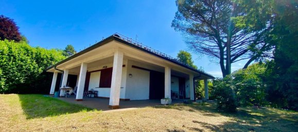 5غرفة فيلا في Olgiate Comasco, Italy رقم 76088 25