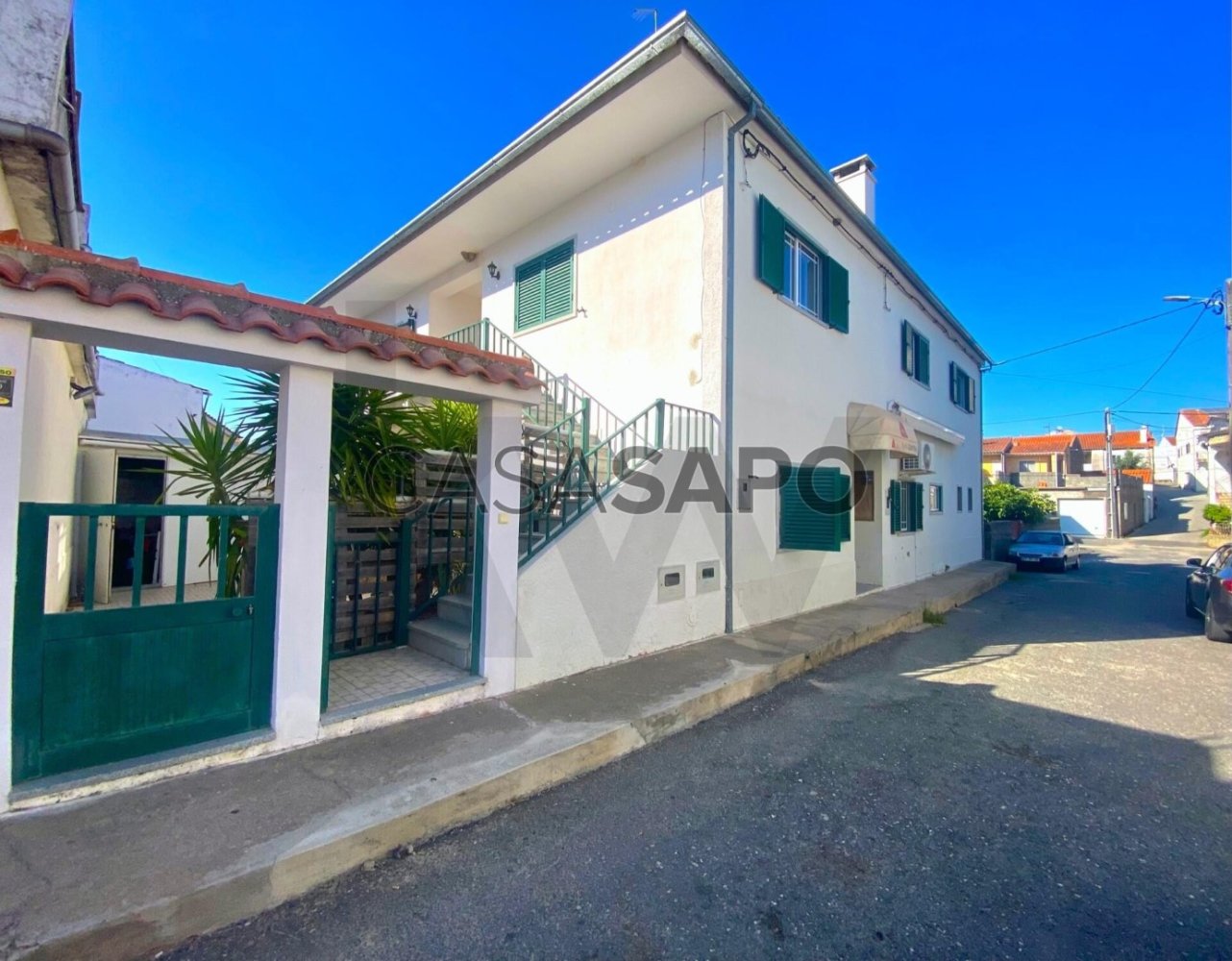 3 bedrooms House in Orca, Portugal No. 345738