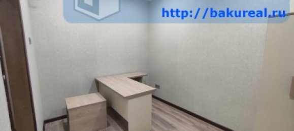 Escritório de 2 divisões em Baku, Azerbaijan N.º 1029 3