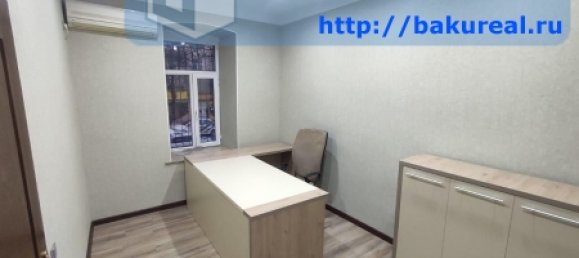 Escritório de 2 divisões em Baku, Azerbaijan N.º 1029 7