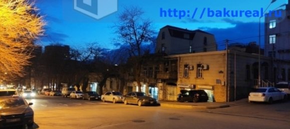 Escritório de 2 divisões em Baku, Azerbaijan N.º 1029 20