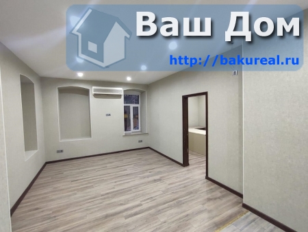 Escritório de 2 divisões em Baku, Azerbaijan N.º 1029