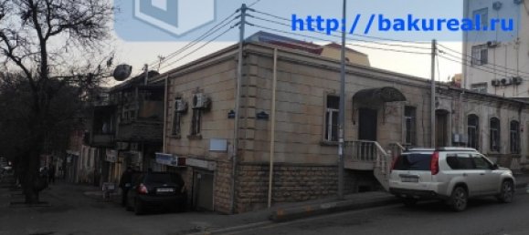 Escritório de 2 divisões em Baku, Azerbaijan N.º 1029 16