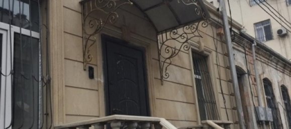 Escritório de 2 divisões em Baku, Azerbaijan N.º 1029 15