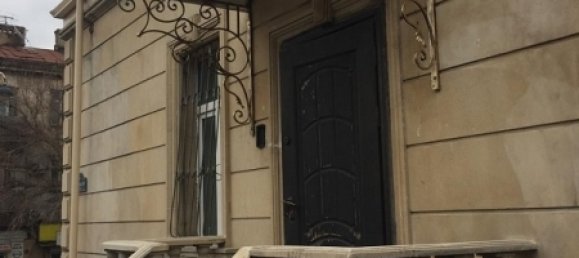 Escritório de 2 divisões em Baku, Azerbaijan N.º 1029 13