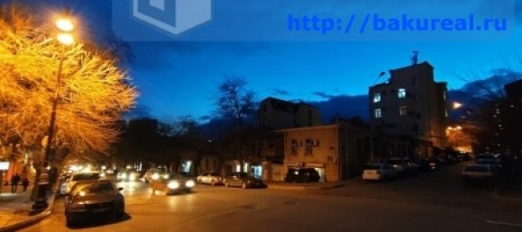 Escritório de 2 divisões em Baku, Azerbaijan N.º 1029 19